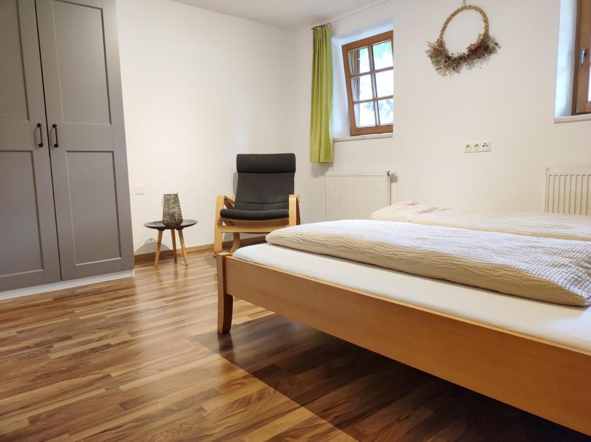 Das Ihaeusl Aschau Im Zillertal Luaran gambar